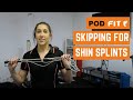Shin Splints - A Fantastic Way To Get Strong Legs To Fix Shin Splints