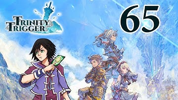Trinity Trigger PS5 Playthrough Part 65 Igment, God of Deceit