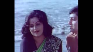 Ha Sagari Kinara By Suresh Wadkar   Marathi Romantic Song   Mumbaicha Faujdar   Ranjana