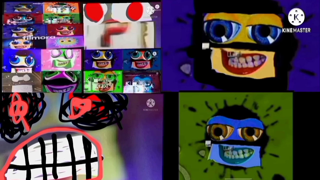 klasky csupo meets too many csupos