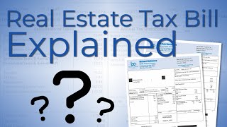 Tax Bill Explained UPDATED 2026