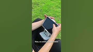 How to make DJI Smart controller brighter? #drone #djimini2 #dji #smartgadgets #shorts #dronefootage