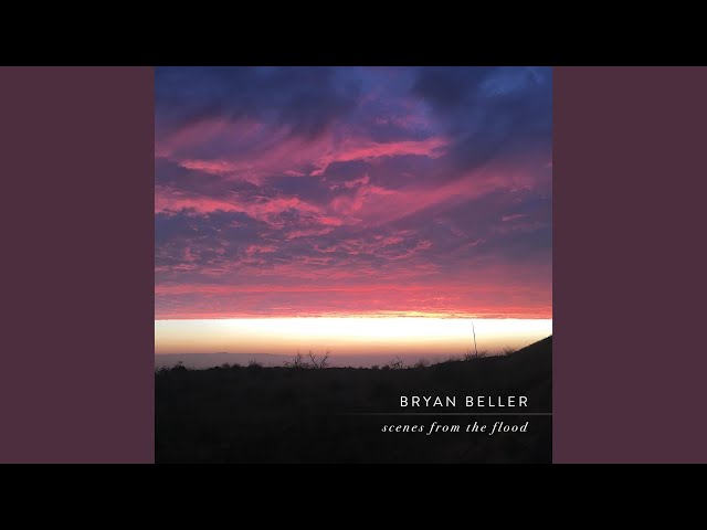 Bryan Beller - Sweet Water