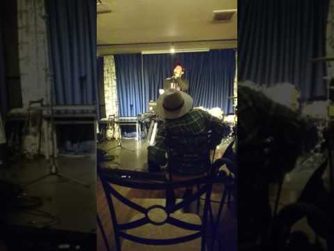 Golden Smile 久保田利伸＆ATSUSHI from 早稲田ムーンストーン