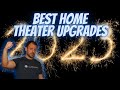 My best home theater upgrades of 2023