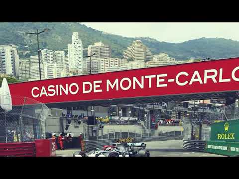 Le Sport à Monaco - Agence Immobilière de la Gare Monaco
