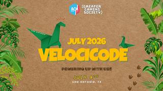 Powering Up with UE5 || VelociCode