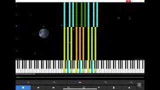 [MIDI] SOJRTSS Awesomeness