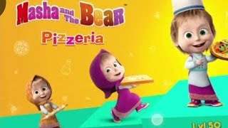 Masha And The Bear Cartoon Masha And The Bear Cartoon Video