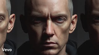 EMINEM  -  PSYCHO (2026)