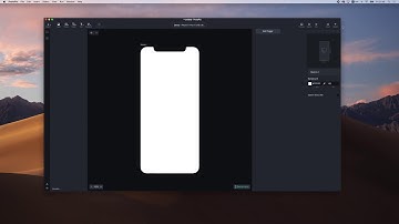 ProtoPie 101 - Interface tour (2020)