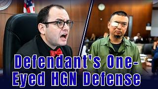 Full Judge Fleischer SHOCKED As Defendant Claims Medical Cannabis During DWI Hearing Update