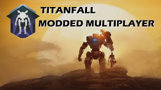 How to download and Install the Titanfall 2 Northstar client (Modded multiplayer servers)