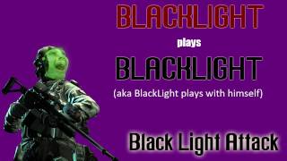 BlackLight: Retribution - Closed Beta - Sniping/Quickscoping