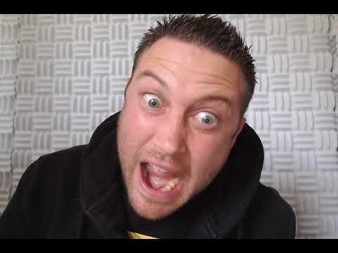 Grab a Personalized Message from Bryce Papenbrook!