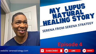 Do This In Your Natural Healing Journey: 6 Ingredients for Survival :Episode 4