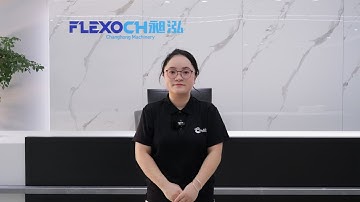 Which product should you choose? Stack type or ci type flexographic printing press?