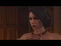 Witcher 3 Sasha romance