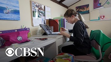 Did remote learning during the coronavirus pandemic work?