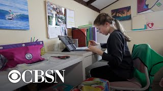 Did remote learning during the coronavirus pandemic work?