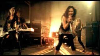 Video thumbnail of "Nightwish - Bye Bye Beautiful ( HQ )"