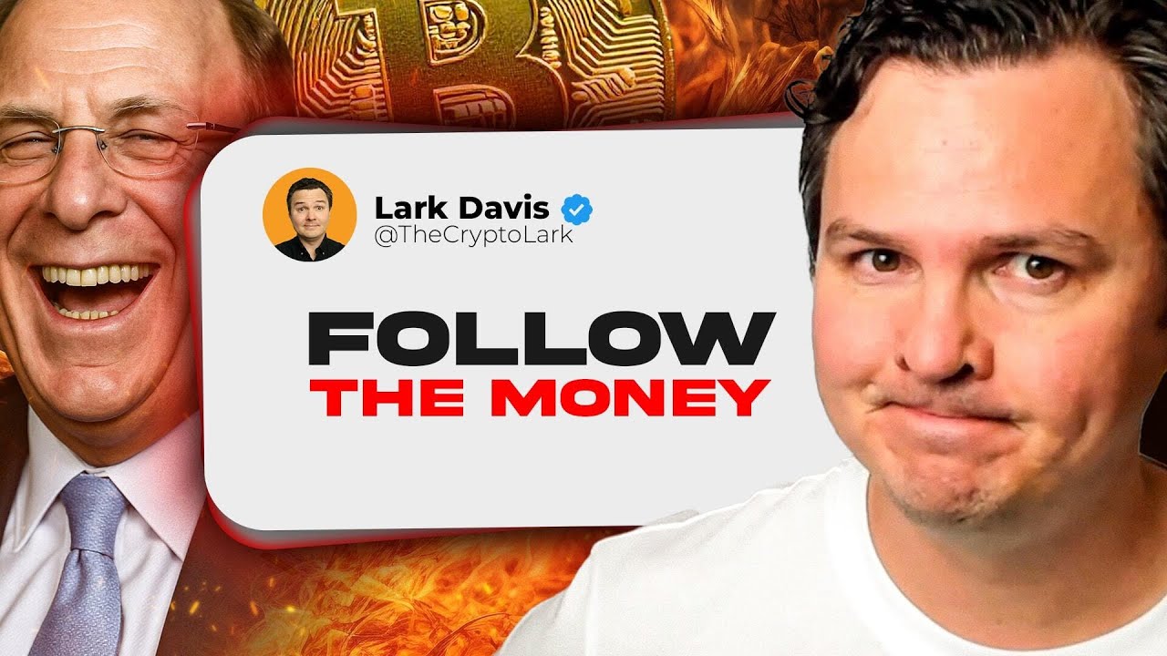 Shocking Bitcoin Numbers Reveal Everything You NEED To KNow