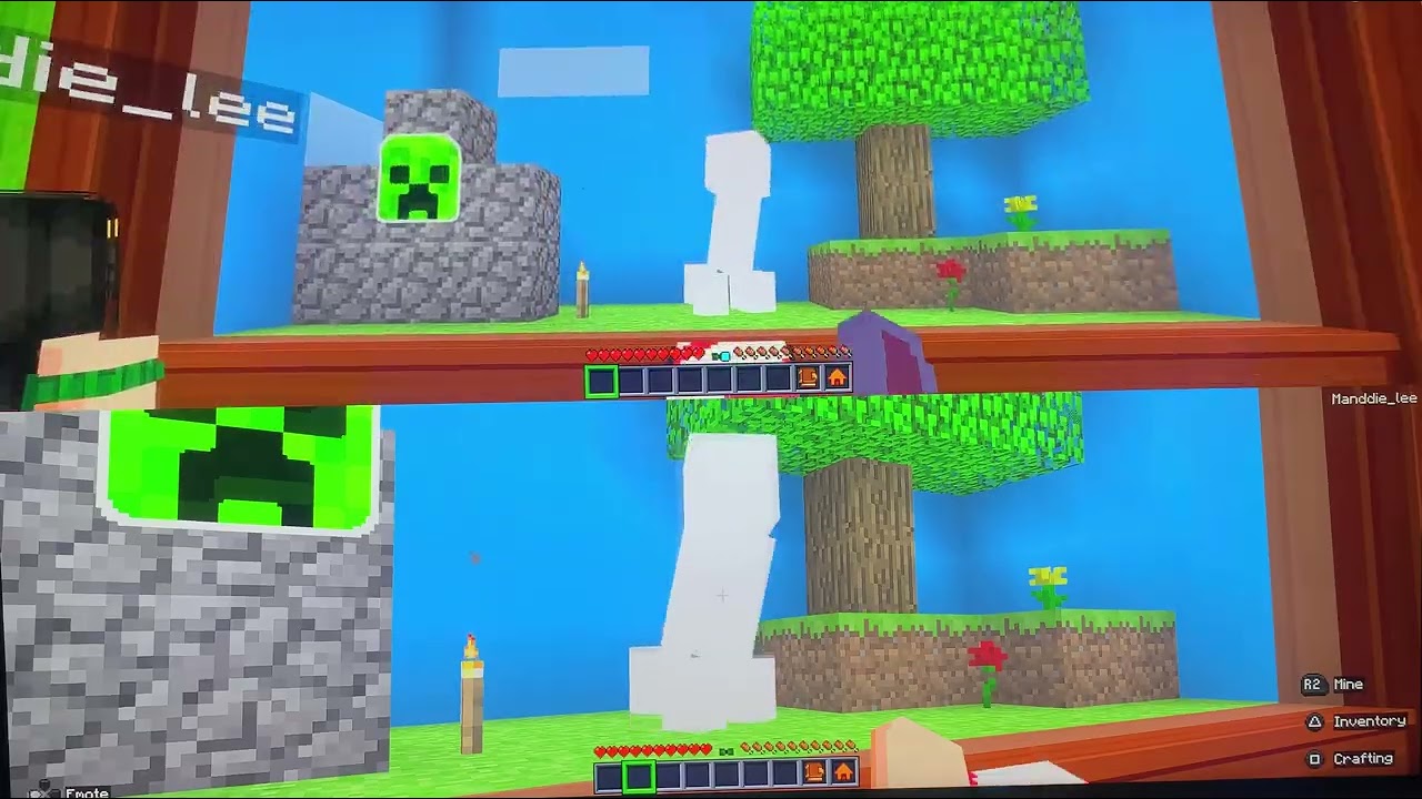 Checking out Minecraft’s 15 years journey