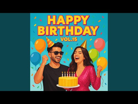 Happy Birthday Shahid