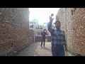 Hello guys Welcome to Home cricket 5 match series ka 3 match // 2-1 // #viral #video #cricket #game