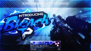 INTRODUCING PsyQo Bleach (MW2)! Edited by ELVN & Tny!