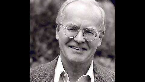 Global Research News Hour with Prof.David Ray Griffin - 17.06.2009 - Teil 2/6