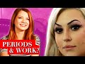 Inside A Secret Russian Brothel: Stacey Dooley ... - YouTube
