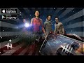 Ce jeu mythique est enfin disponible sur mobile  dead by daylight ios android gameplay