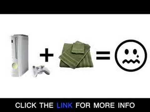 XBox 360 Repair - YouTube