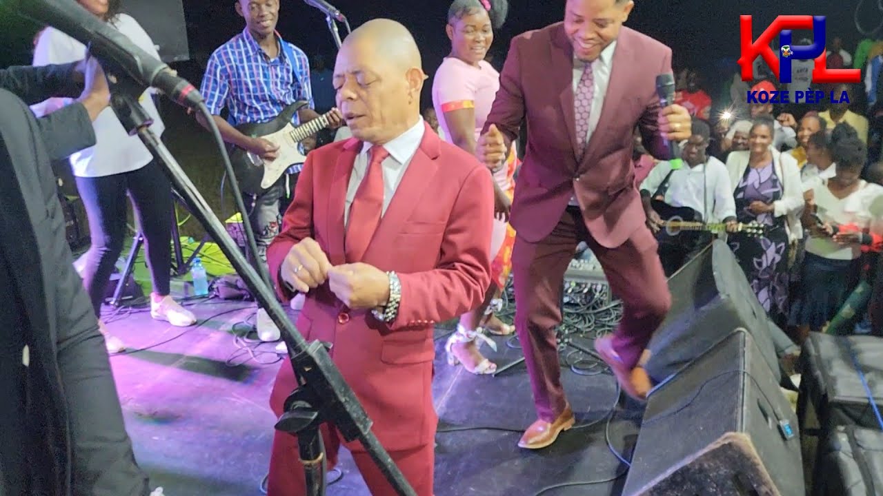 Blanc Deronette Kraze Kwazad Higuey la