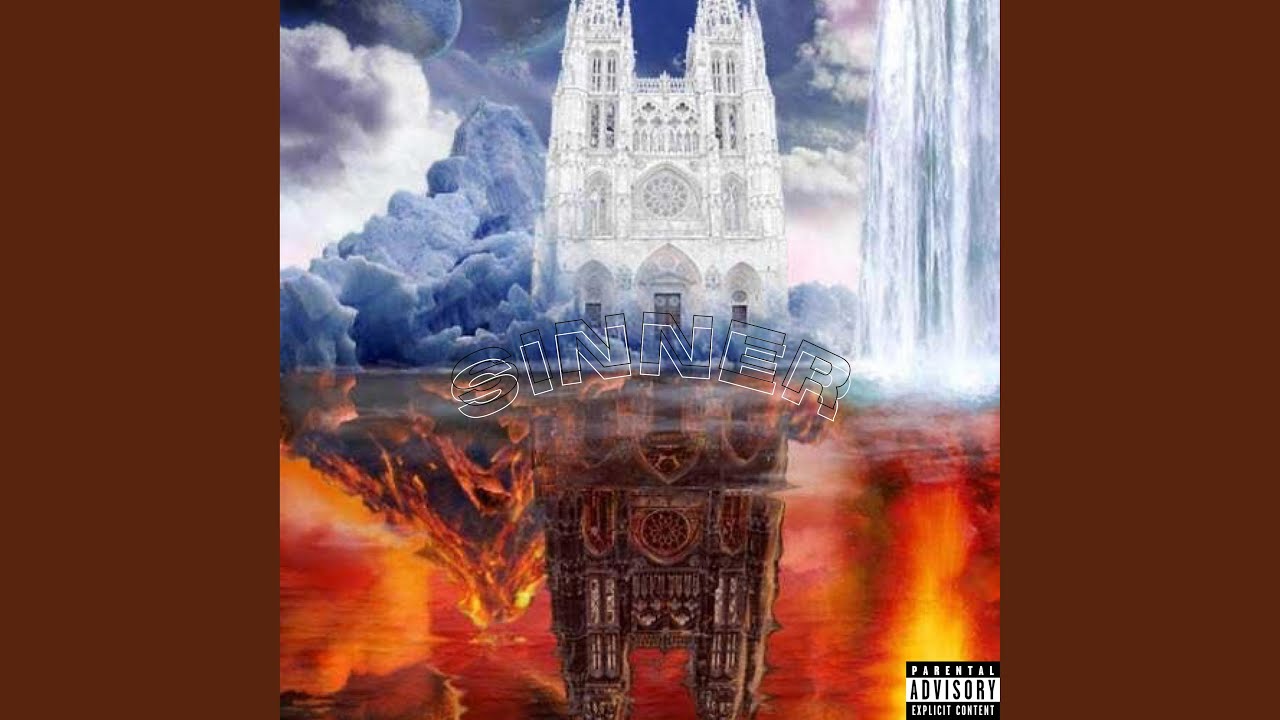 Watch SINNER on YouTube Watch SINNER on YouTube