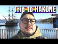 Trip to hakone japan  travel to japan for lgbtq people lgbtq traveltojapan hakone