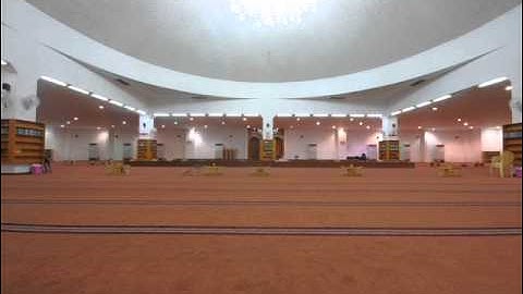 إبداع القارئ ظفر القليب
