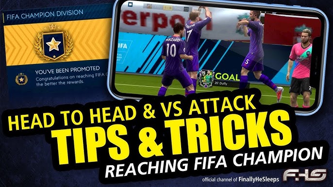 I refuse to believe fifa 23 are promoting fifa mobile : r/FUTMobile