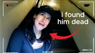 When An Evil Girlfriend Realizes She’s Been Caught