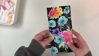 Lent flip through | Prepared from Above printables