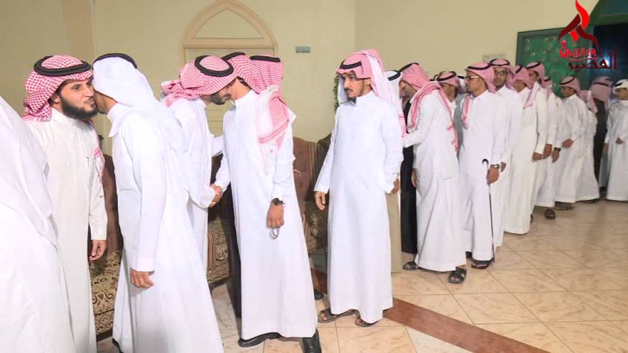 حفل الشيخ عبد الله بن مستور بنيان البراق الثبيتي