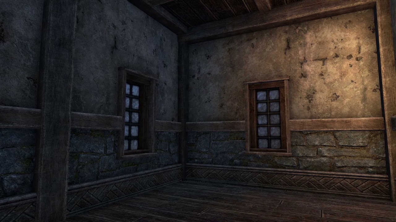 ESO Greymoor Preview - Snowmelt Suite