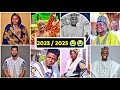 Jerin Jaruman Kannywood Da Suka Rasu Tsakanin Shekarar 2023 Da 2025 ЁЯШнЁЯШн Jerin Jaruman Kannywood Da Suka Rasu Tsakanin Shekarar 2023 Da 2025 ЁЯШнЁЯШн