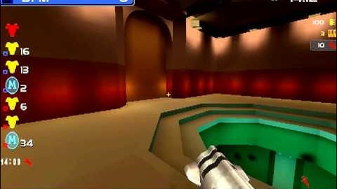 Silent Gamers CTF Open Winner Bracket Finals - Part 5