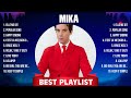 Mika Greatest Hits Full Album  Full Album  Top 10 Hits of All Time