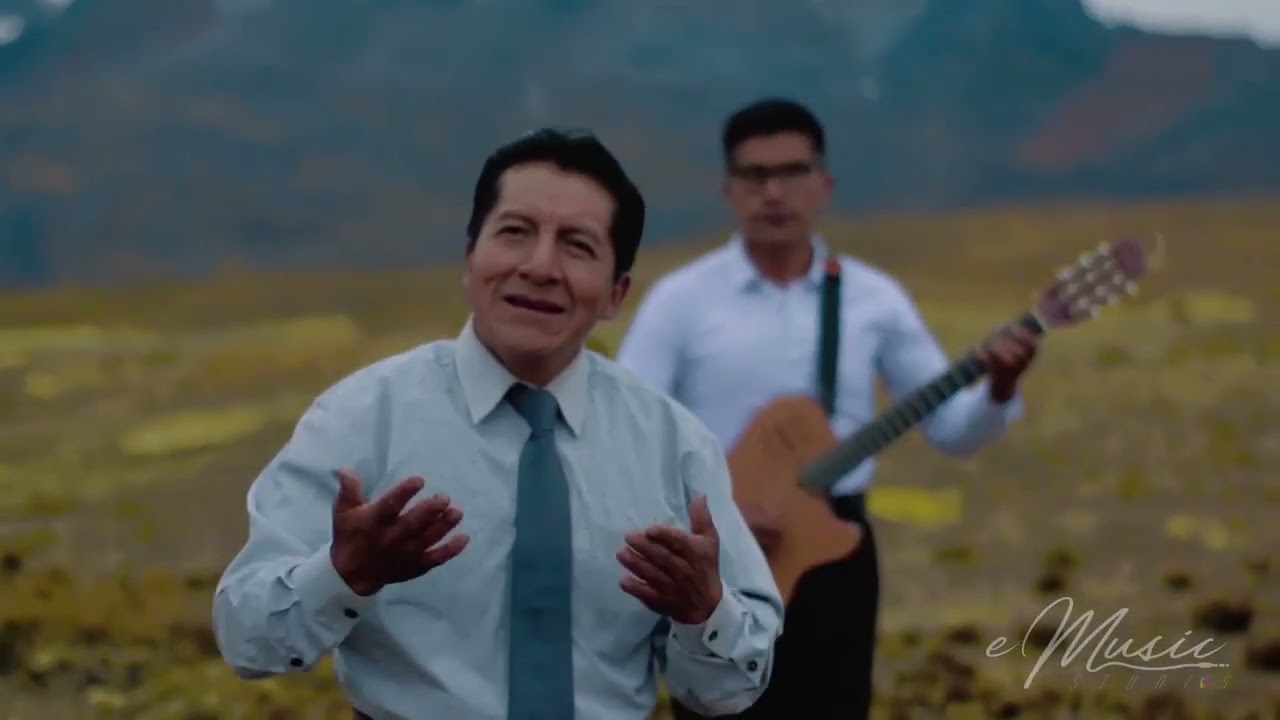 istàpjetay awatir awqui ( Conjunto Viajeros a Canaán)