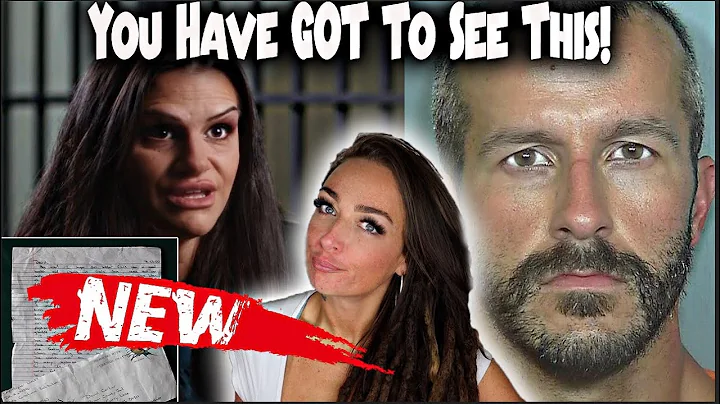 UNBELIEVABLE "Chris Watt USED Me" | Cellmates Secr...