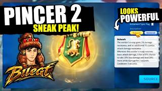 Well well! What Do We Have Here! - Also There is R&G Talent Optimization?