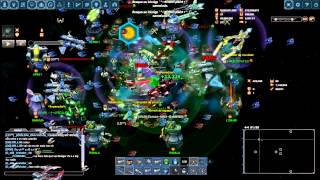 DARKORBIT BR1 [4FUN] Detonando EIC - VRU